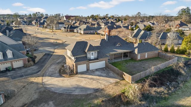 8696 Huntingdon Ridge Lane, Montgomery, AL 36117