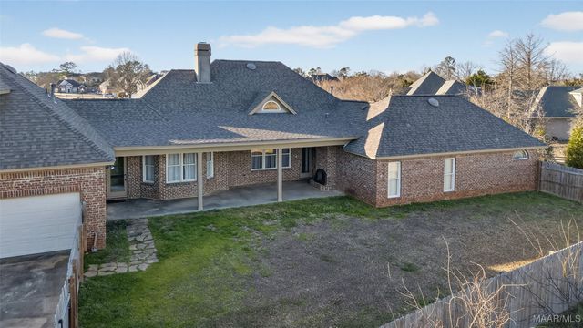 8696 Huntingdon Ridge Lane, Montgomery, AL 36117