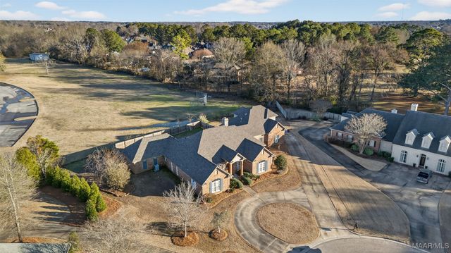 8696 Huntingdon Ridge Lane, Montgomery, AL 36117