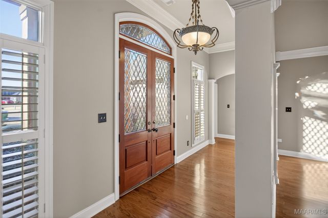 8696 Huntingdon Ridge Lane, Montgomery, AL 36117