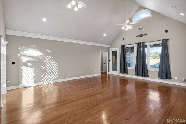 8696 Huntingdon Ridge Lane, Montgomery, AL 36117