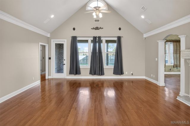 8696 Huntingdon Ridge Lane, Montgomery, AL 36117