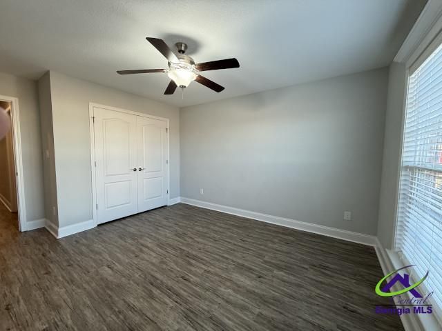 422 Lamplight Drive, Byron, GA 31008