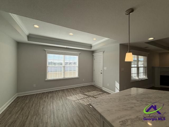 422 Lamplight Drive, Byron, GA 31008