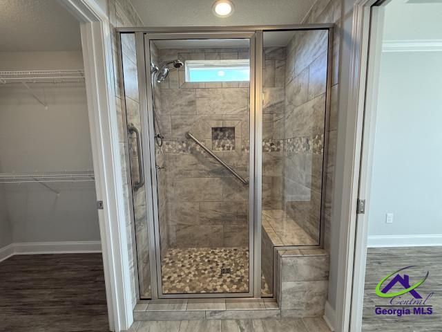 422 Lamplight Drive, Byron, GA 31008