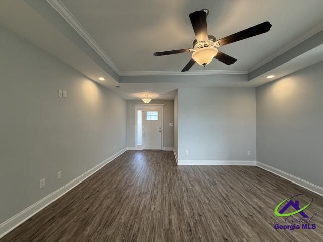 422 Lamplight Drive, Byron, GA 31008