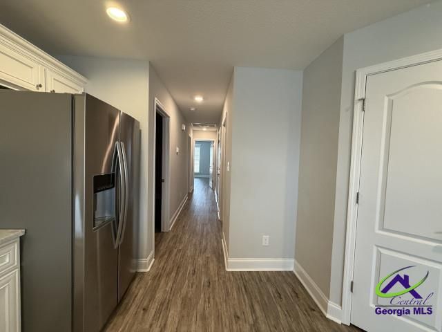 422 Lamplight Drive, Byron, GA 31008