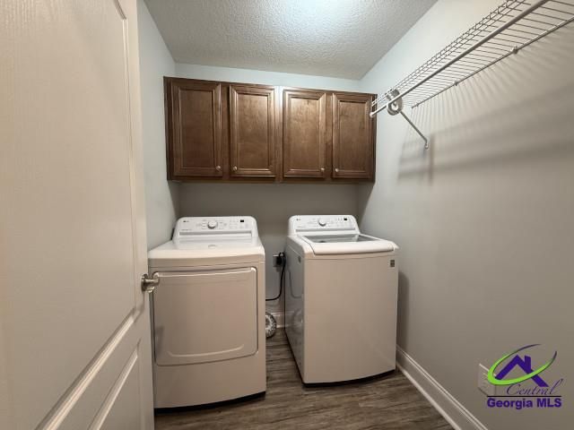 422 Lamplight Drive, Byron, GA 31008