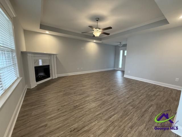 422 Lamplight Drive, Byron, GA 31008