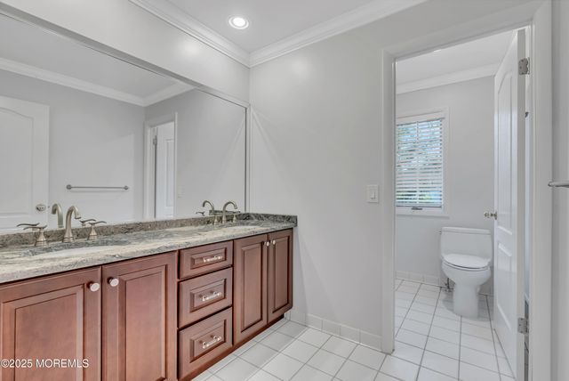 22 Meadow Lane, West Long Branch, NJ 07764