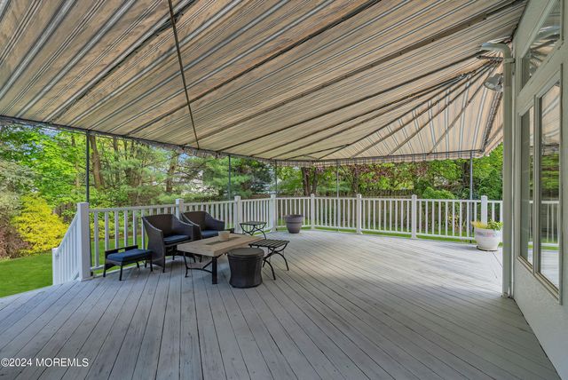 22 Meadow Lane, West Long Branch, NJ 07764