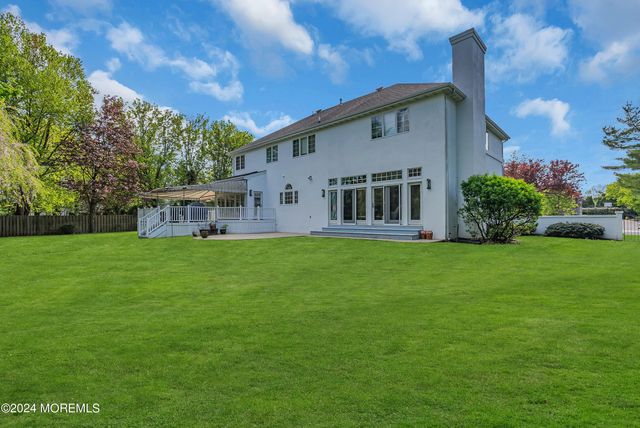 22 Meadow Lane, West Long Branch, NJ 07764