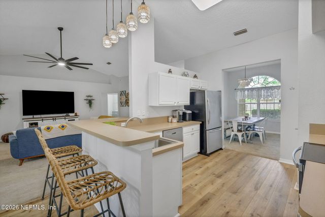 2883 LONGLEAF RANCH Circle, Middleburg, FL 32068