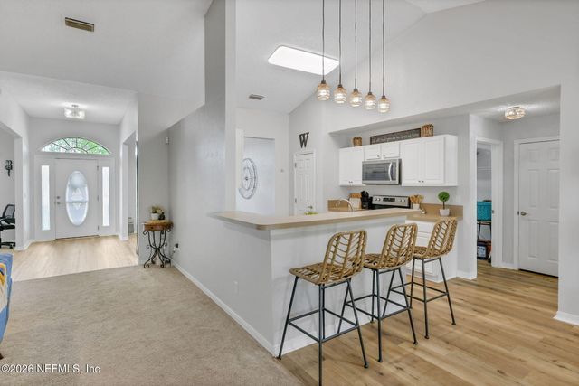 2883 LONGLEAF RANCH Circle, Middleburg, FL 32068