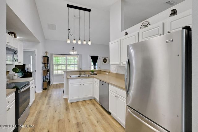 2883 LONGLEAF RANCH Circle, Middleburg, FL 32068