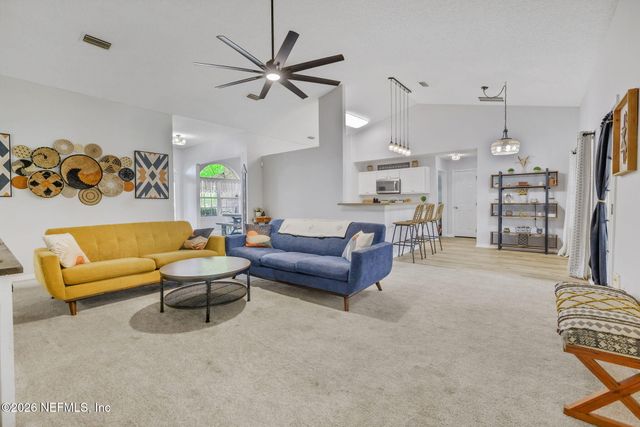 2883 LONGLEAF RANCH Circle, Middleburg, FL 32068