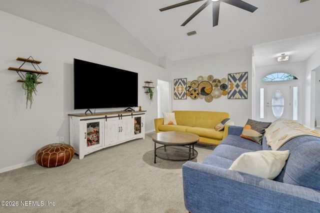 2883 LONGLEAF RANCH Circle, Middleburg, FL 32068