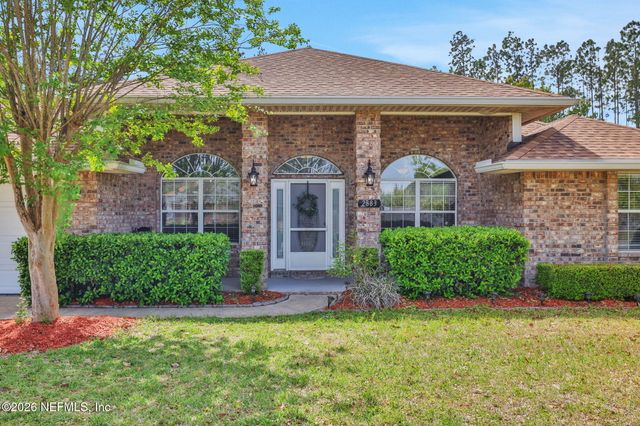 2883 LONGLEAF RANCH Circle, Middleburg, FL 32068