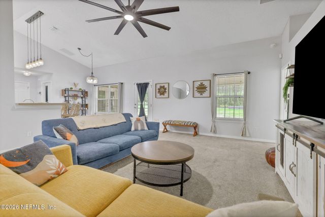 2883 LONGLEAF RANCH Circle, Middleburg, FL 32068