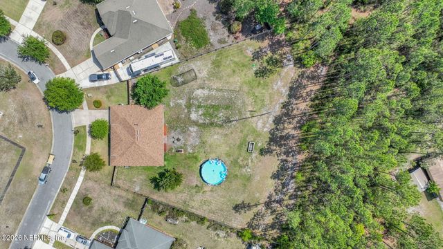 2883 LONGLEAF RANCH Circle, Middleburg, FL 32068