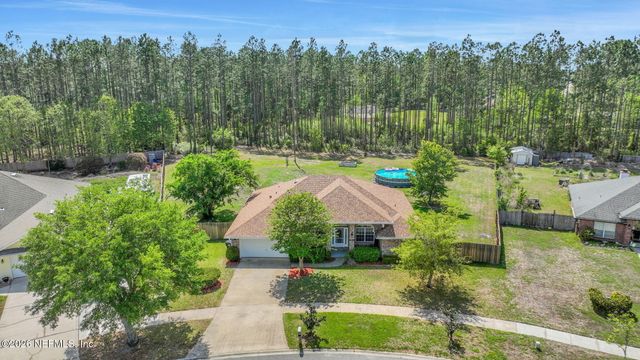 2883 LONGLEAF RANCH Circle, Middleburg, FL 32068