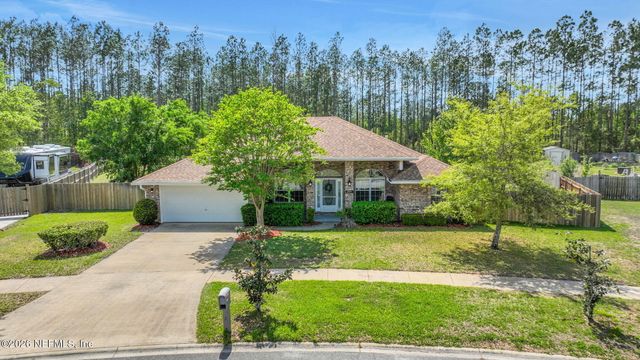 2883 LONGLEAF RANCH Circle, Middleburg, FL 32068
