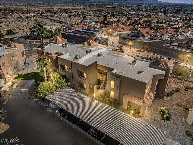 2191 Bay Club Drive 204, Laughlin, NV 89029