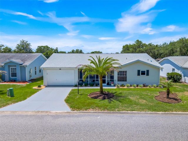 5044 EL DESTINO DRIVE, Leesburg, FL 34748