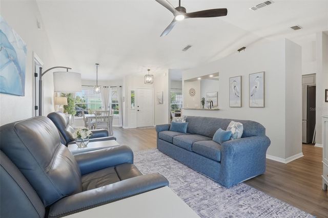 5044 EL DESTINO DRIVE, Leesburg, FL 34748