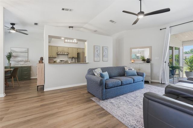 5044 EL DESTINO DRIVE, Leesburg, FL 34748