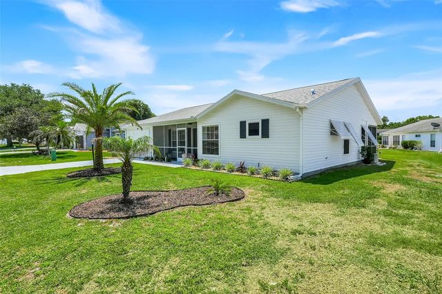 5044 EL DESTINO DRIVE, Leesburg, FL 34748