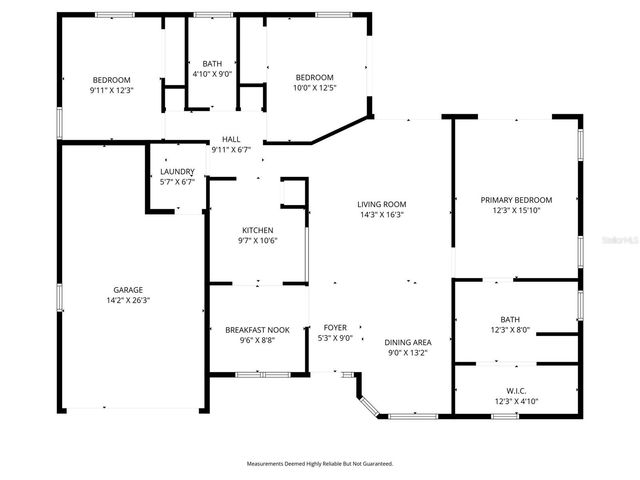 5044 EL DESTINO DRIVE, Leesburg, FL 34748