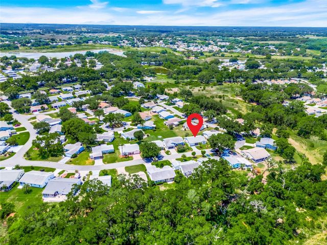 5044 EL DESTINO DRIVE, Leesburg, FL 34748