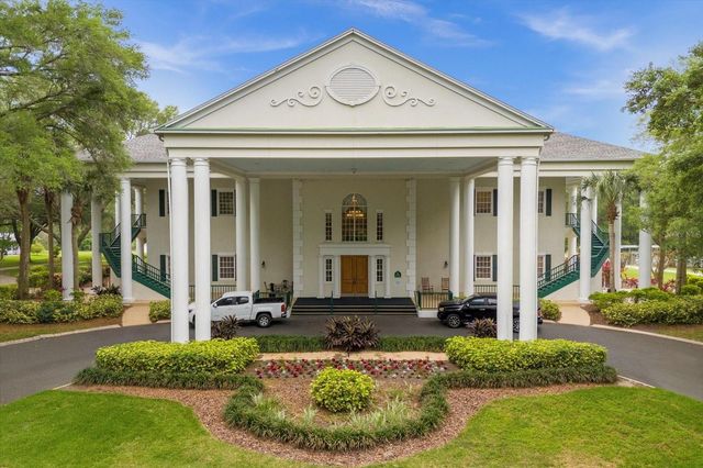 5044 EL DESTINO DRIVE, Leesburg, FL 34748
