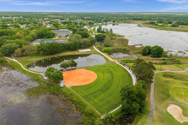 5044 EL DESTINO DRIVE, Leesburg, FL 34748