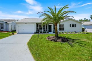5044 EL DESTINO DRIVE, Leesburg, FL 34748