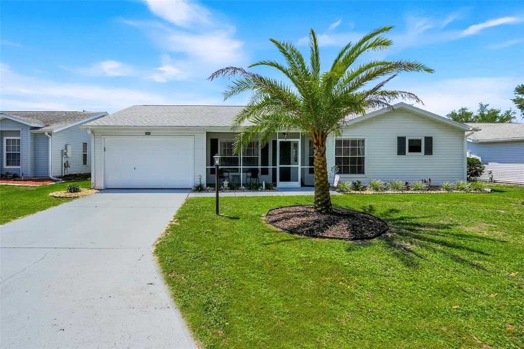 5044 EL DESTINO DRIVE, Leesburg, FL 34748