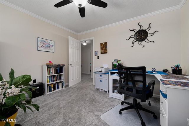 3540 Mcintosh Drive, Kingsport, TN 37663