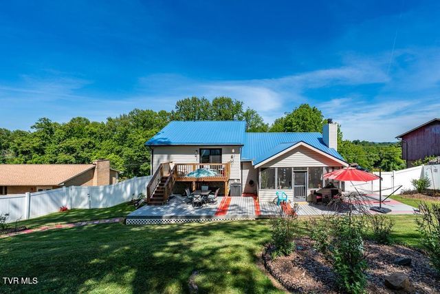 3540 Mcintosh Drive, Kingsport, TN 37663