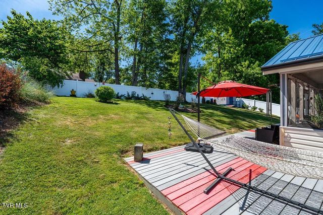 3540 Mcintosh Drive, Kingsport, TN 37663