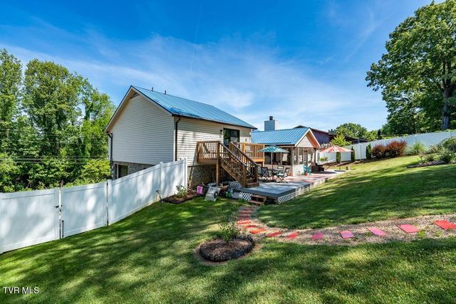 3540 Mcintosh Drive, Kingsport, TN 37663