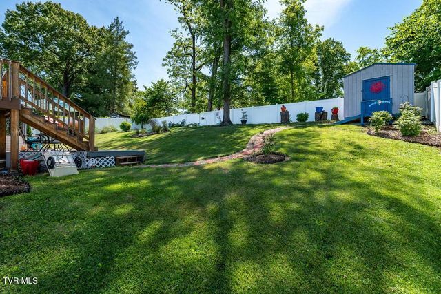3540 Mcintosh Drive, Kingsport, TN 37663