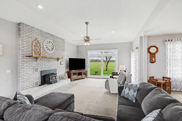 48379 Hill Drive, Lawrence Twp, MI 49045
