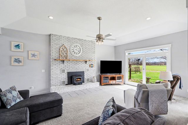 48379 Hill Drive, Lawrence Twp, MI 49045