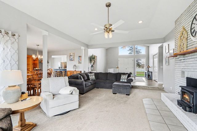 48379 Hill Drive, Lawrence Twp, MI 49045