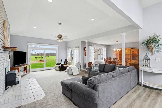 48379 Hill Drive, Lawrence Twp, MI 49045