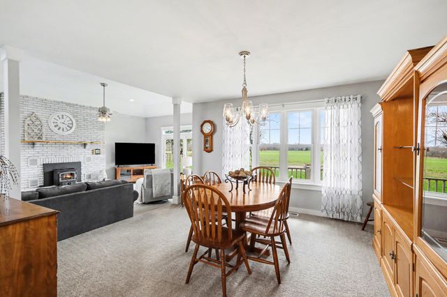 48379 Hill Drive, Lawrence Twp, MI 49045
