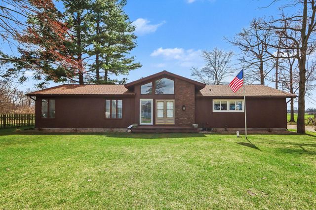 48379 Hill Drive, Lawrence Twp, MI 49045