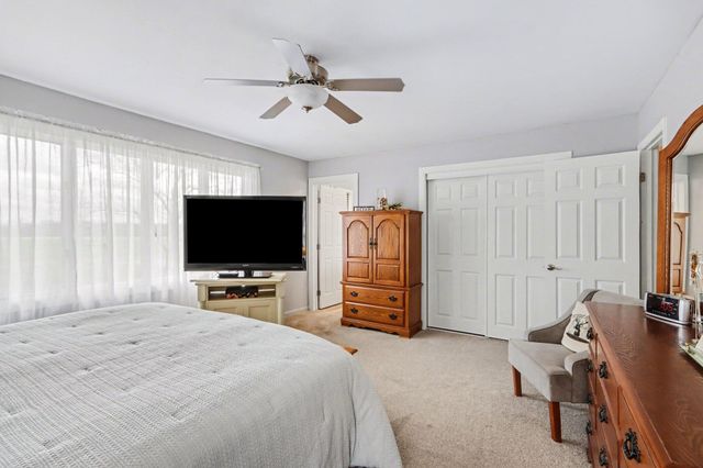 48379 Hill Drive, Lawrence Twp, MI 49045