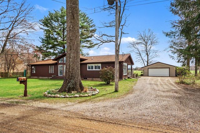 48379 Hill Drive, Lawrence Twp, MI 49045